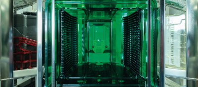 Solano Box Cleaner