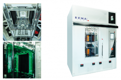 Solano Box Cleaner