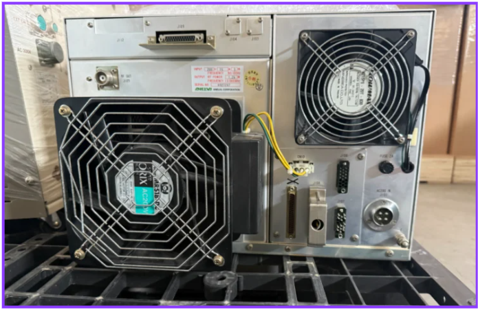RF Generator