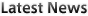 Latest News