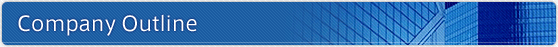 Company Outline