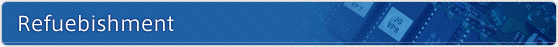 Refuebishment