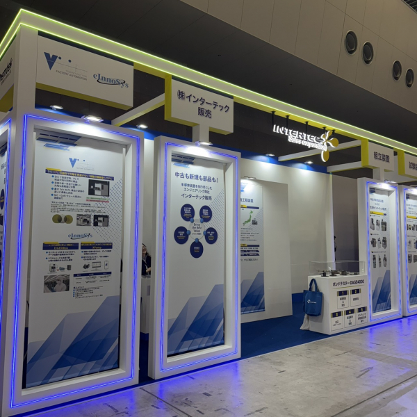 Thank you for visiting "40th【Tokyo】NEPCON JAPAN 2026"