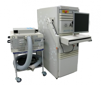 Parametric Tester